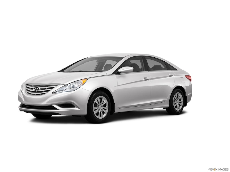 2013 Hyundai Sonata review