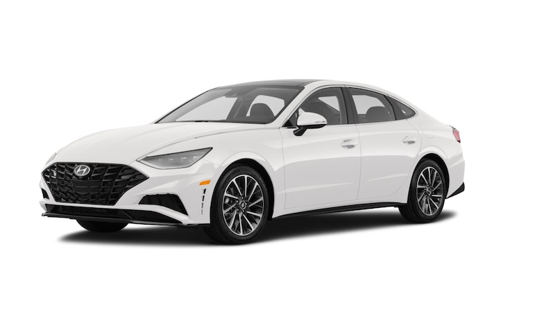 2021 Hyundai Sonata review, photos & specs | CarMax