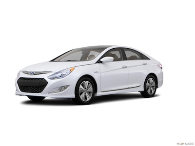 2013 Hyundai Sonata Hybrid Review, Photos & Specs 