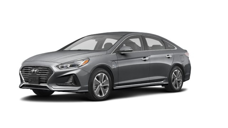 2019 Hyundai Sonata Plug-In Hybrid review, photos & specs | CarMax