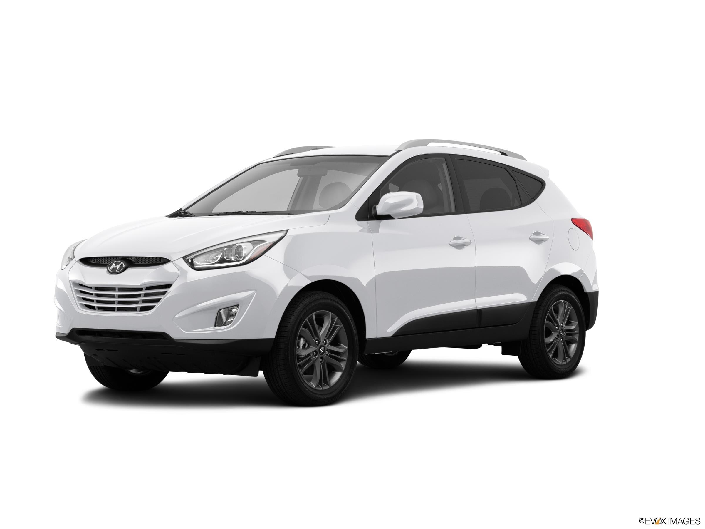 2014 Hyundai Tucson Research photos specs and expertise CarMax