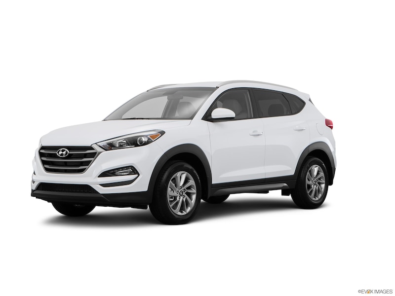 2016 Hyundai Tucson Research, Photos, Specs and Expertise