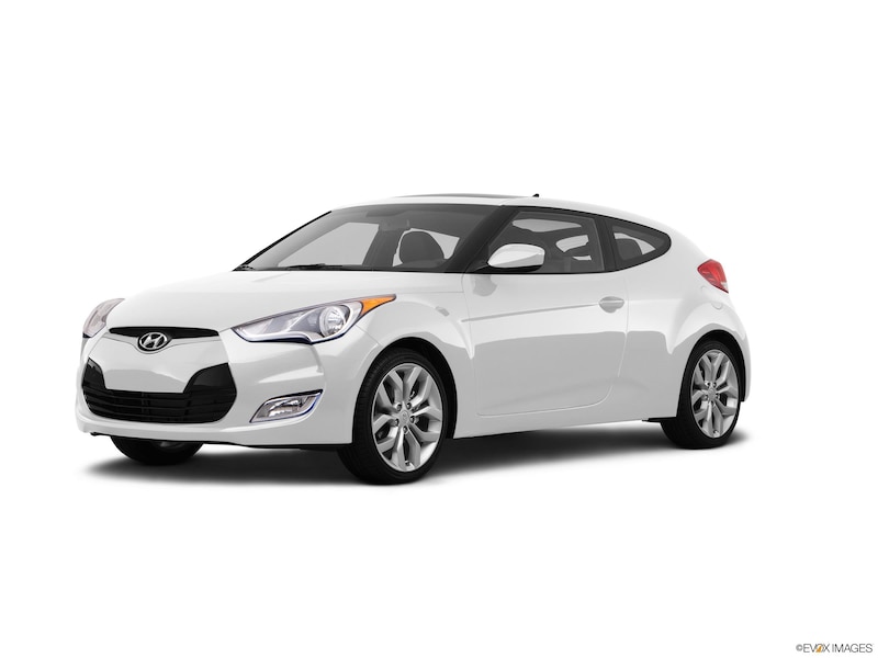 2012 Hyundai Veloster review