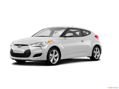 Hyundai Veloster 2015