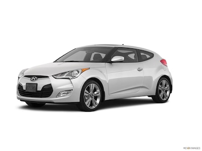 Hyundai Veloster 2017