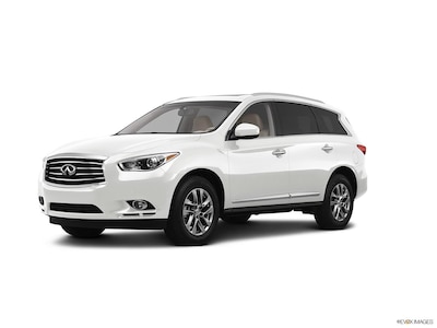 Infiniti JX35 2013