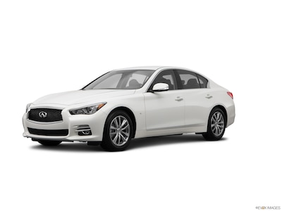 Infiniti Q50 2014