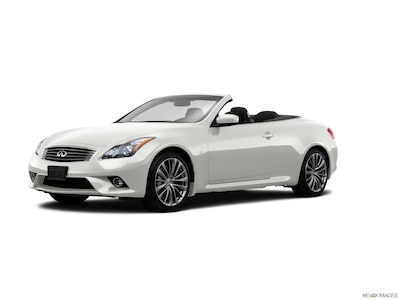 Infiniti Q60 2015
