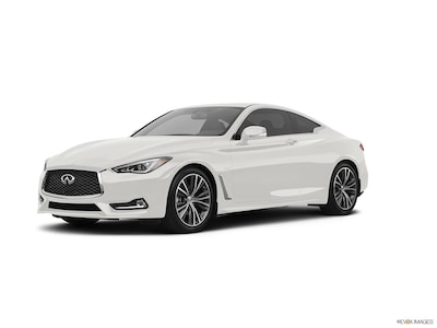 Infiniti Q60 2018