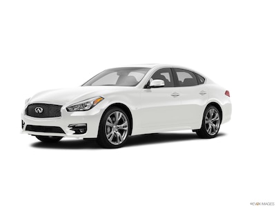 Infiniti Q70 2015