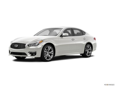 Infiniti Q70 2016