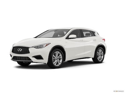 Infiniti QX30 2017