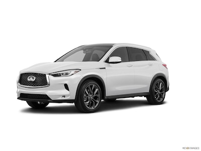 Infiniti QX50 2019