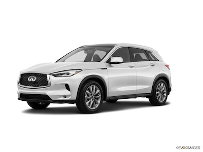 Infiniti QX50 2020