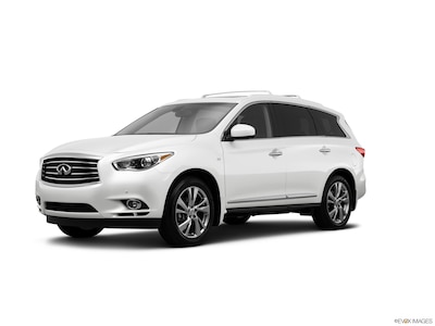 Infiniti QX60 2014