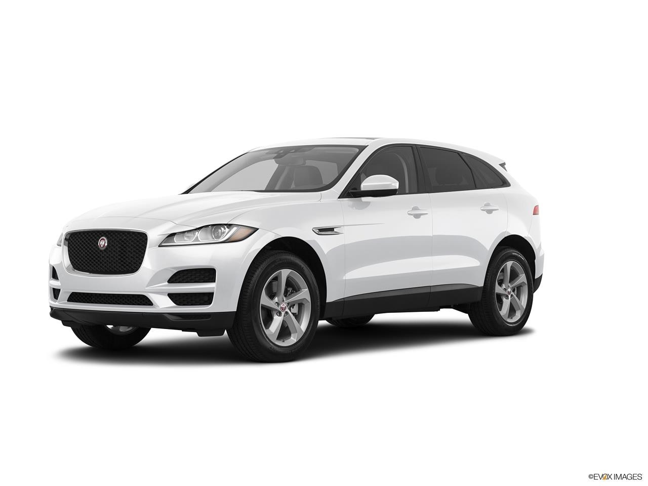 Carmax jaguar deals f pace