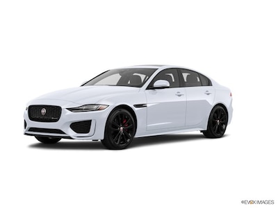Jaguar XE 2020