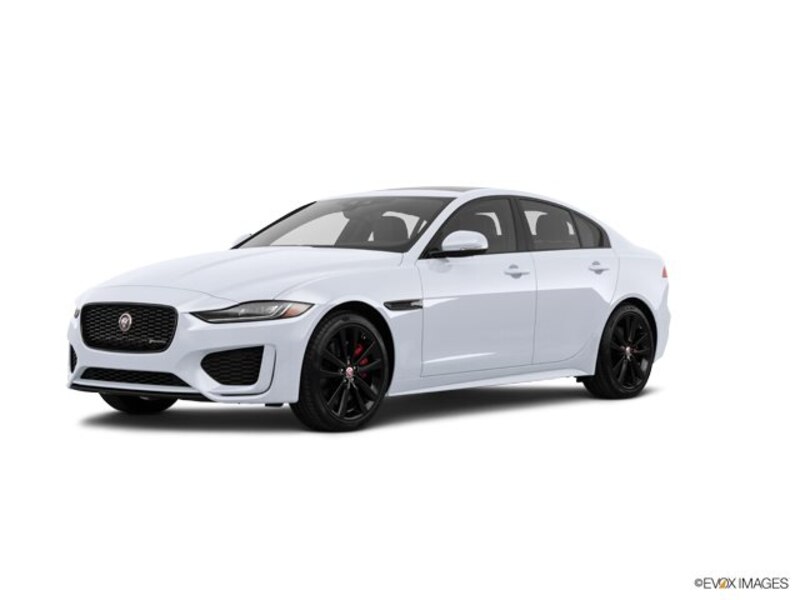 Diesel powered Jaguar XE 20d scores on styling