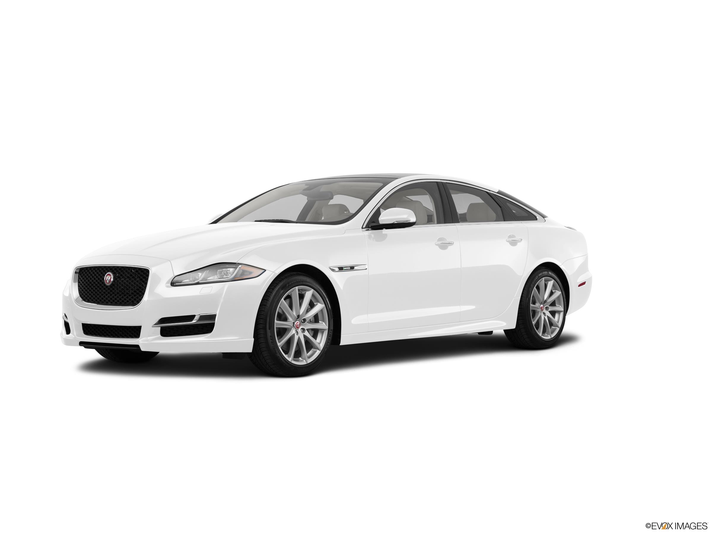 2016 Jaguar XJ review, photos & specs | CarMax