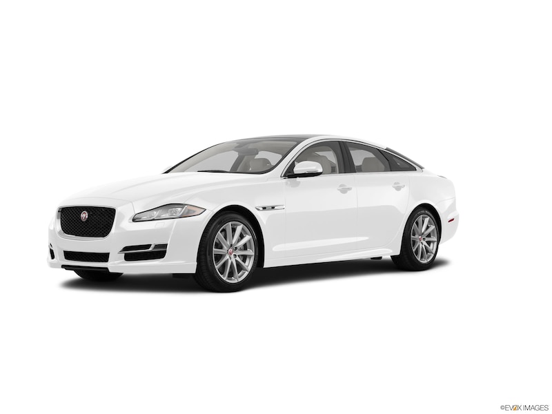 2016 Jaguar XJR review