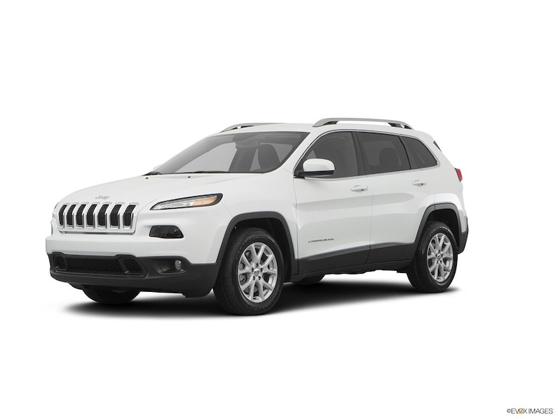 2017 Jeep Cherokee Research, Photos, Specs and Expertise | CarMax
