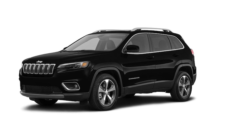 2019 Jeep Cherokee review, photos & specs | CarMax