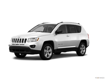 Jeep Compass 2012