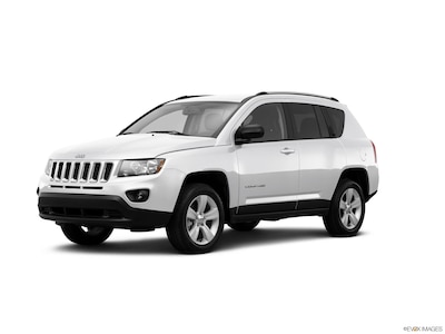Jeep Compass 2014