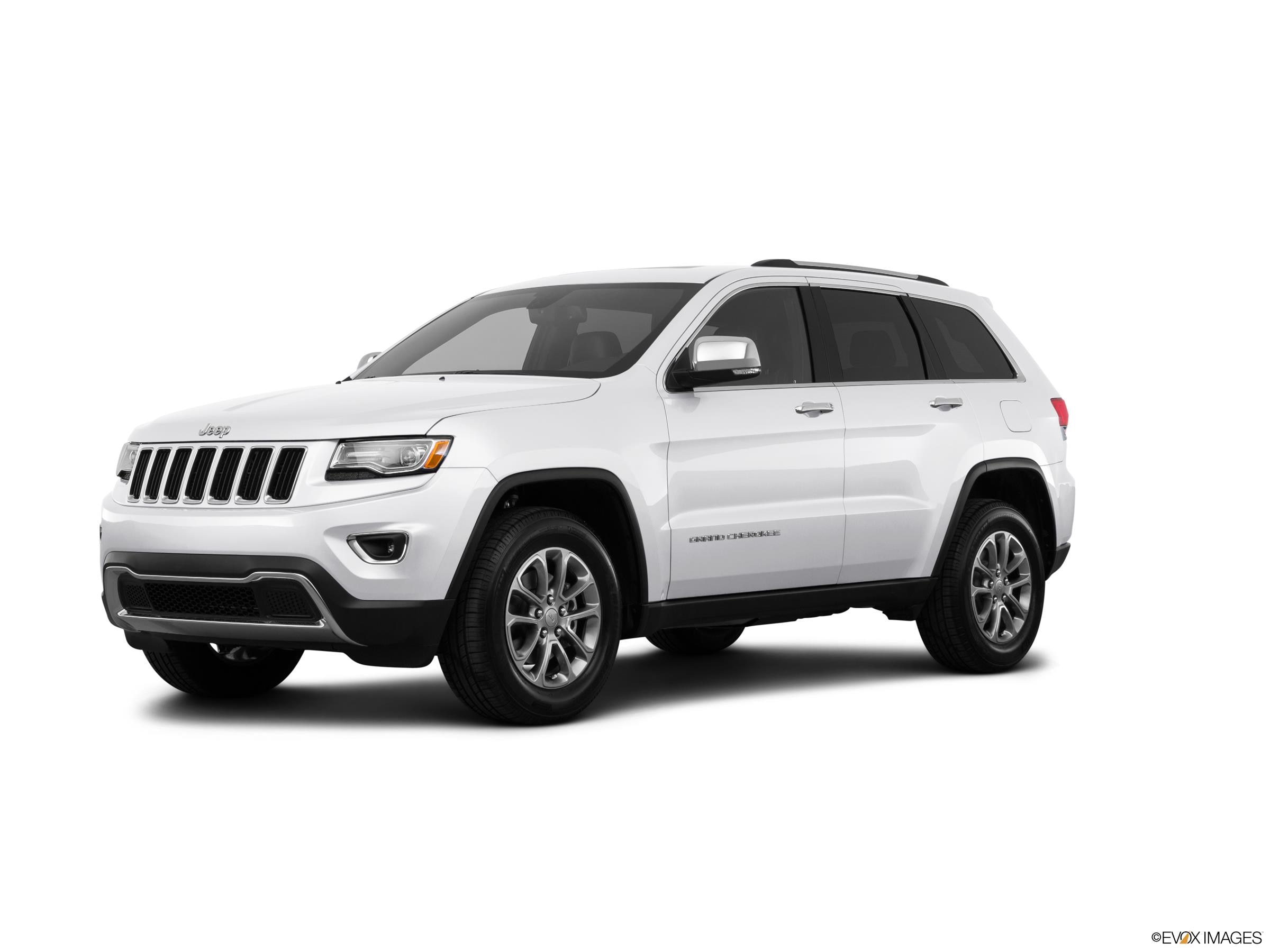 2016 Jeep Grand Cherokee Research photos specs and expertise