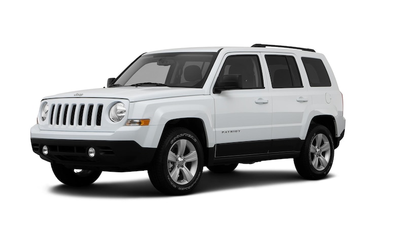 Is A 2013 Jeep Patriot A Good Car? Honest Buyer’s Guide