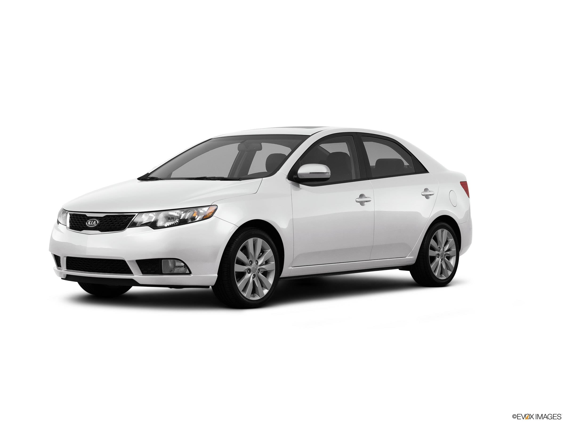 2012 Kia Forte Review, Photos & Specs | CarMax