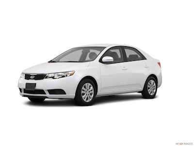 Kia Forte 2013