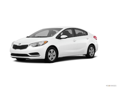 Kia Forte 2016