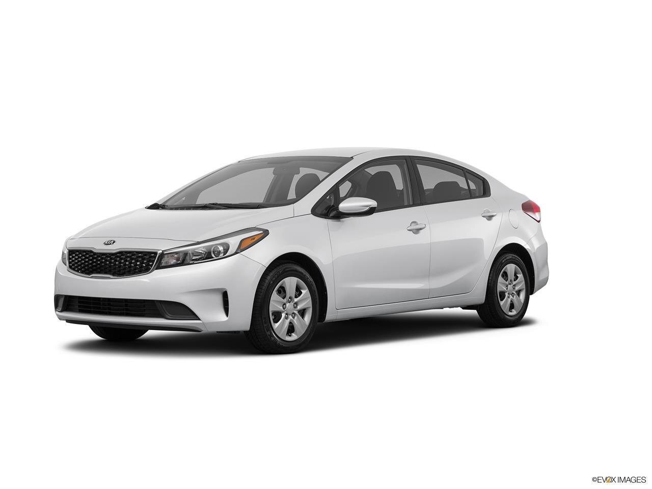 2017 Kia Forte Research, photos, specs, and expertise | CarMax