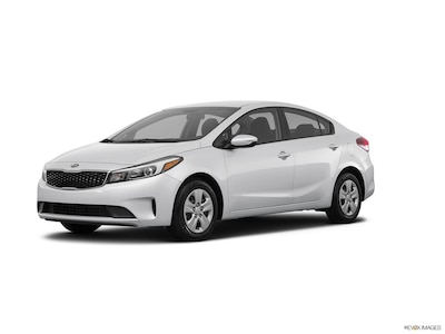 Kia Forte 2017