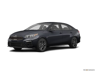 2020 Kia Forte Research, photos, specs, and expertise | CarMax