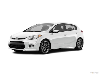 Kia Forte5 2014