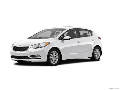 Kia Forte5 2015