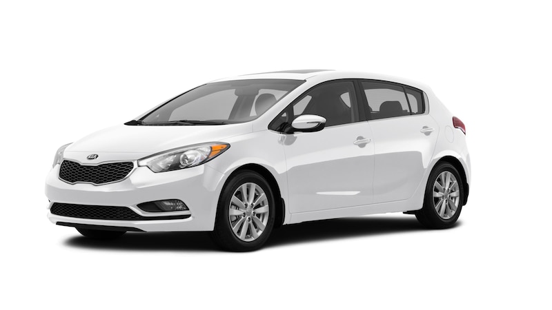 2015 Kia Forte5 review, photos & specs | CarMax