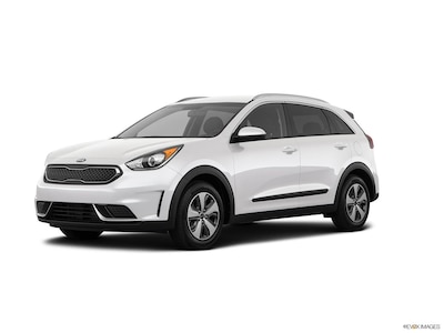 Kia Niro 2018