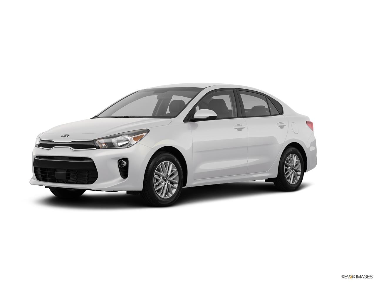 Kia Rio5