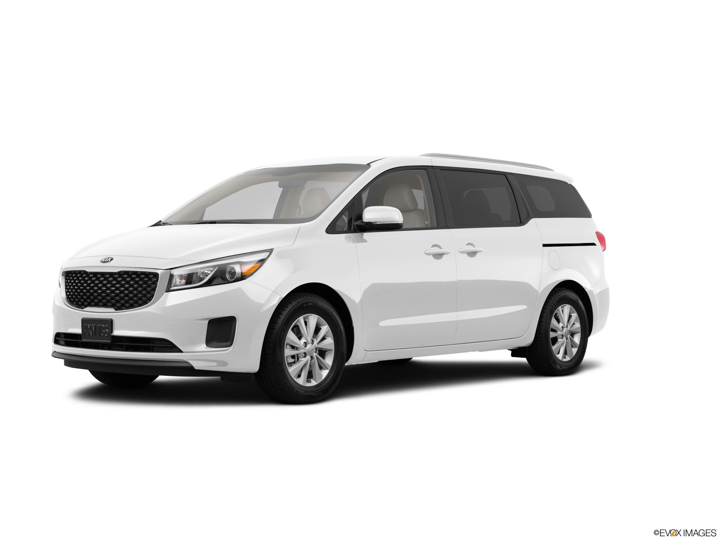kia sedona 2015