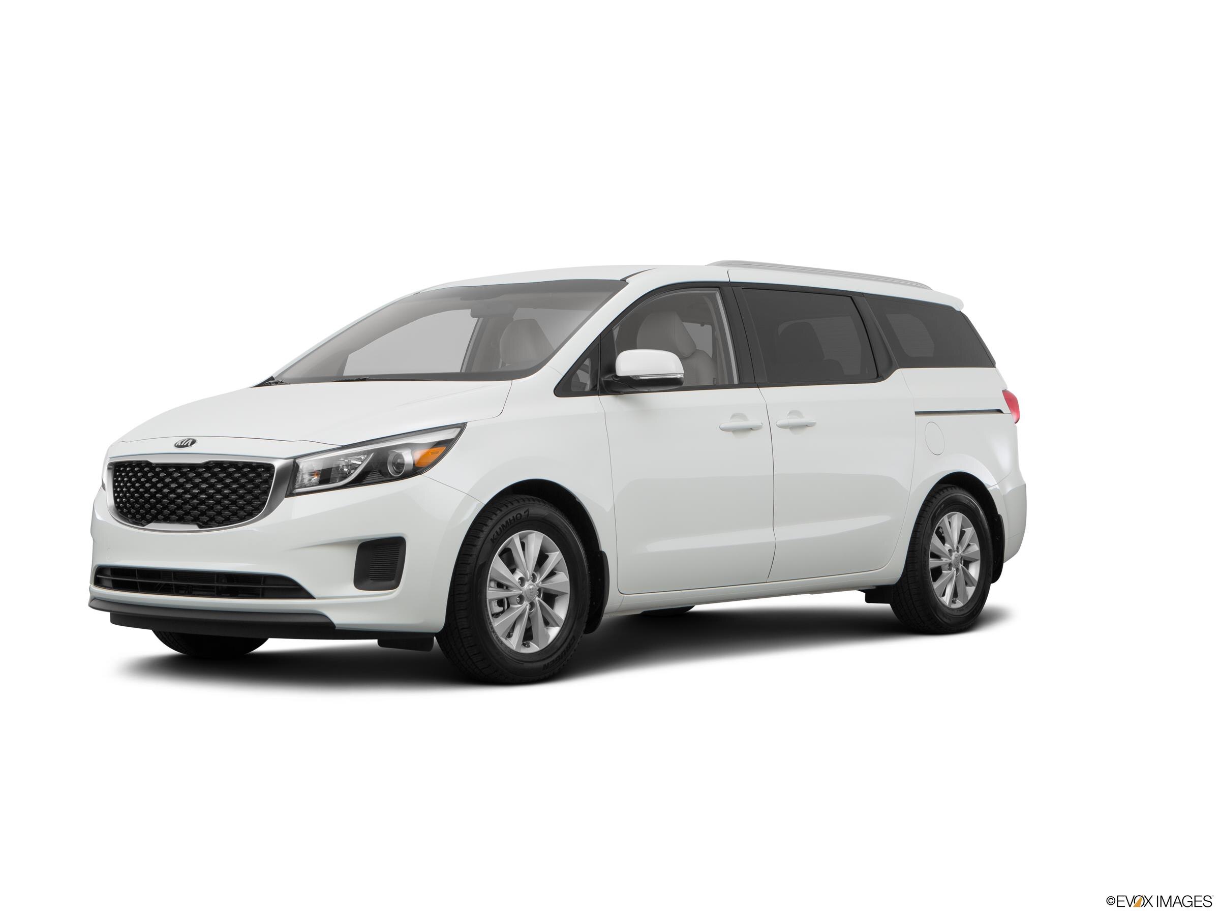 2016 minivans best sale