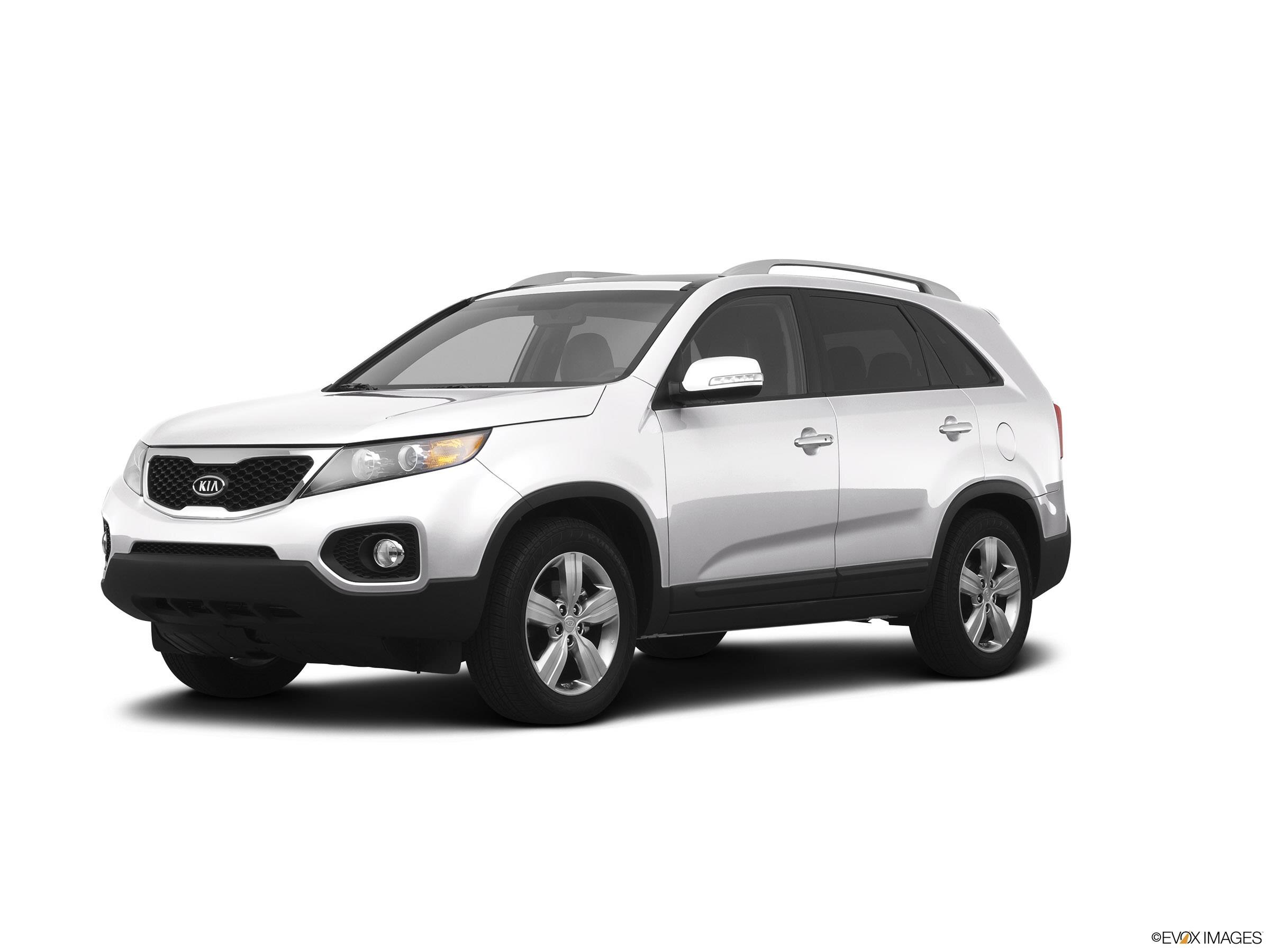 2013 Kia Sorento Research Photos Specs and Expertise CarMax