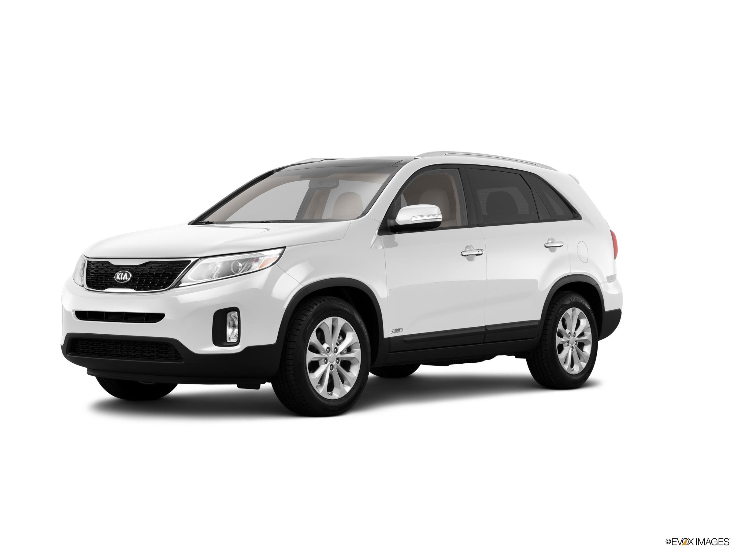 2014 Kia Sorento Research photos specs and expertise CarMax