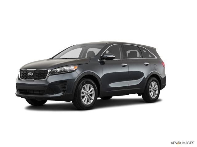 2020 Kia Sorento Research photos specs and expertise CarMax