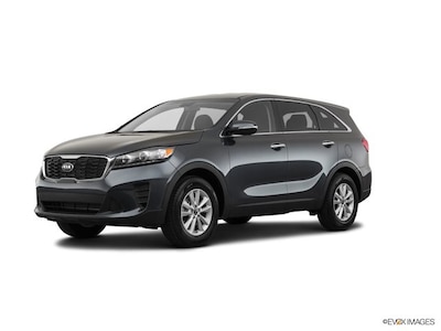 Kia Sorento 2020