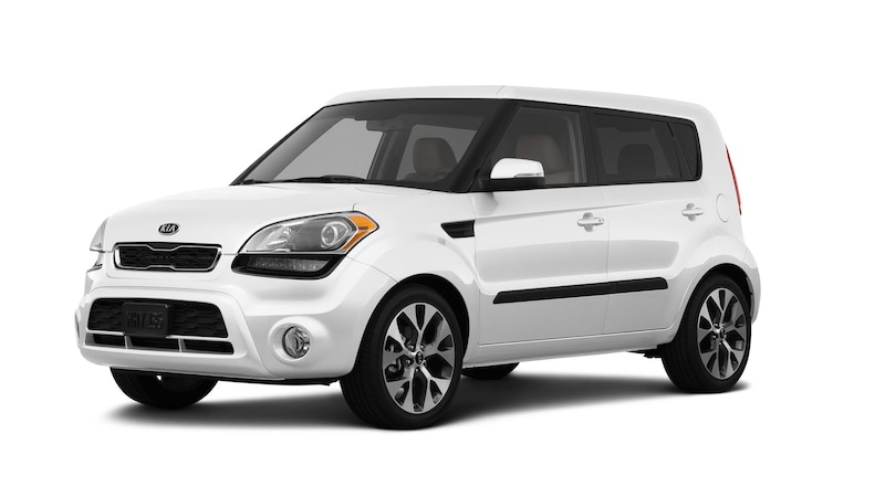 2012 Kia Soul review, photos & specs | CarMax