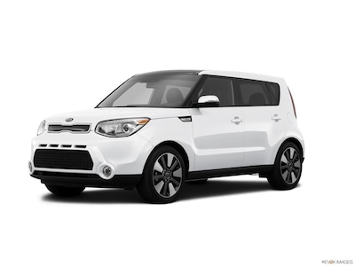 Kia Soul 2014