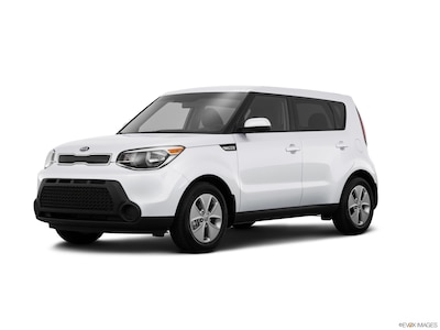 2016 Kia Soul review, photos & specs | CarMax